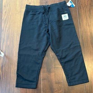 Champion Kids Black Sweatpants